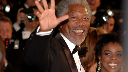 De ce le place oamenilor vocea lui Morgan Freeman. Explicația științifică