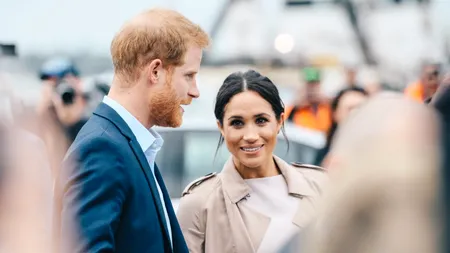 „Interviu subtil”, realizat de James Corden. Prințul Harry, despre plecarea de la Casa Regală britanică: „Îmi distrugea sănătatea mintală”