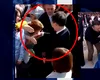 Gestul care a inflamat internetul. O femeie i-a sărutat mâna lui Nicușor Dan, la Chișinău/Cum a evitat Zelenski o situație stânjenitoare asemănătoare
