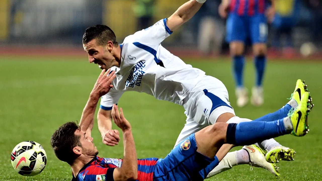 Chipciu a distrus-o pe CSA! „Asta e Steaua? Cu echipamentul ăla fake? Suporterii ei sunt sclavii Armatei”