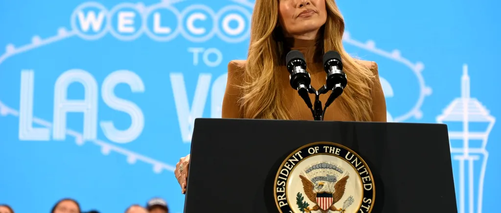 Donald Trump și Kamala Harris încearcă să câștige voturile comunității latino. Jennifer LOPEZ, printre susținătorii candidatei Partidului Democrat