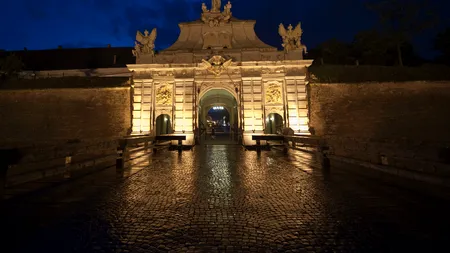 Orașul din România răsplătit pentru a doua oară consecutiv cu un certificat de excelență TripAdvisor