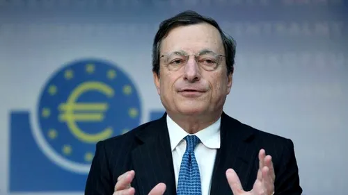 Der Spiegel: BCE ia în calcul plafoane pentru costurile de finanțare ale statelor din zona euro