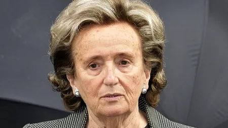 Bernadette Chirac, văduva preşedintelui francez Jacques Chirac, a încetat din viață la 93 de ani