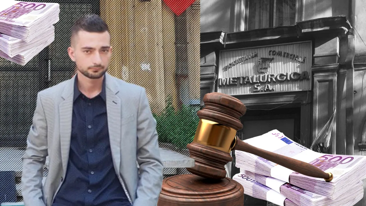 EXCLUSIV | Defunctul om de afaceri i-a lăsat o AVERE uriașă, dar fiul se luptă de 20 de ani cu mama vitregă. Paul Banu: ”Sunt dezmoștenit parțial”