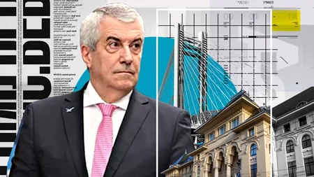 EXCLUSIV. Călin Popescu Tăriceanu candidează la Primăria Capitalei! Detalii în premieră despre anunțul momentului în România