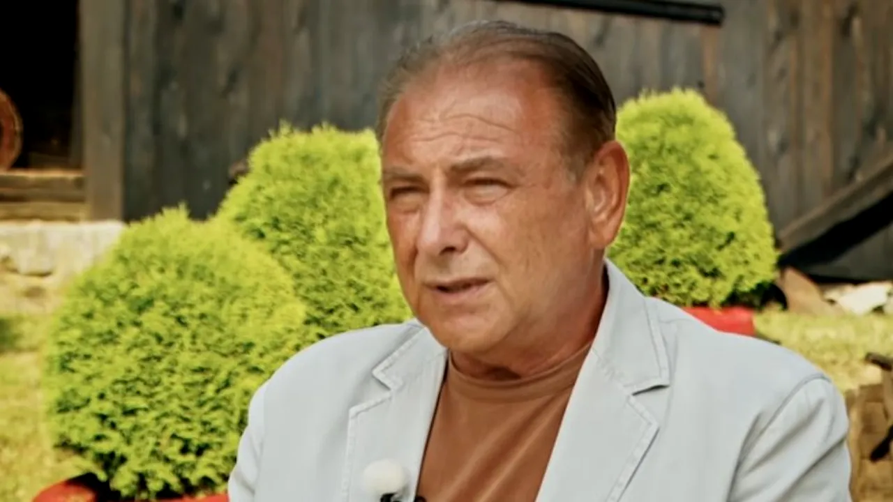 FOTO & VIDEO / Fiul lui Nicolae Furdui Iancu a făcut nuntă mare. Imagini superbe de la eveniment