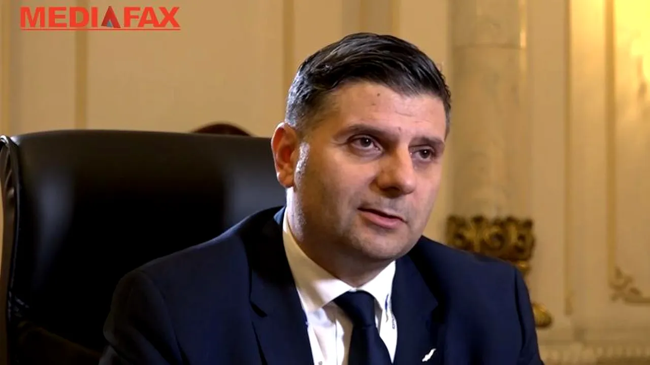 Ministrul Comunicațiilor, despre strategia 5G: Stă la baza demersului de a lansa licitația pentru frecvențele 5G