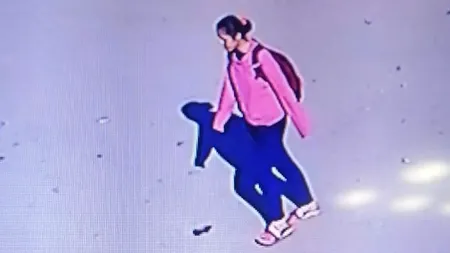 O tânără de 27 de ani din Sărata-Călărași, județul Dolj, a dispărut de la domiciliu. Cei care o văd sau care pot oferi informații suplimentare sunt rugați să se sune urgent la 112