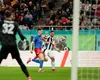Andrei Cristea a numit „cel mai constant jucător de la FCSB în ultimii doi ani”/Mircea Lucescu are alt preferat: „E pregătit pentru Serie A”