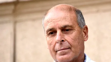 Acuzat de ANI și vânat de DNA, Virgil Musta contraatacă. „Nu am produs prejudicii”