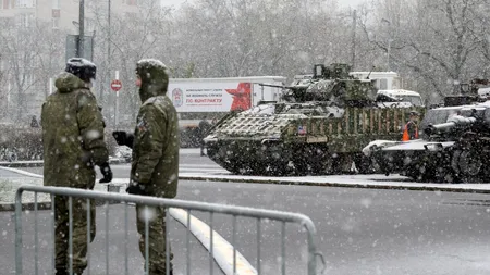 Pachet de ajutor pentru Ucraina, în valoare de 5.9 MILIARDE de dolari, oferit de Joe Biden pe final de mandat