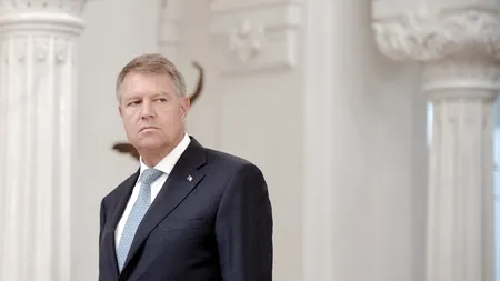 Președintele Iohannis A SESIZAT CCR asupra Legii de înființare a Fondului Suveran de Dezvoltare și Investiții