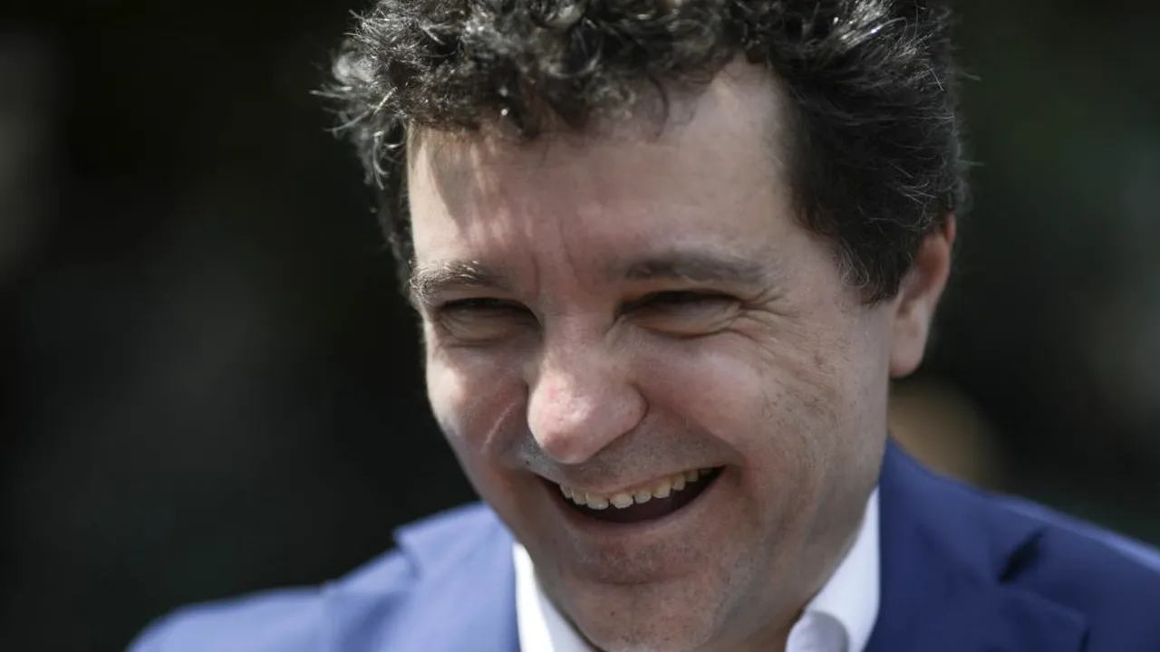 Nicușor Dan, validat de Tribunalul București în funcția de primar al Capitalei!