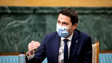 Robert Sighiartău (PNL): „ Politicienilor le e cel mai frică să îşi piardă funcţiile. Nu au ce face în mediul privat”