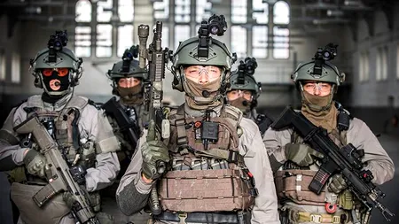 Criminalul român care a înspăimântat Belgia a jurat să-i asasineze pe Nuțu și Sile Cămătaru. A fost extrădat cu un avion militar, înconjurat de 12 luptători înarmați