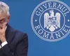 Momentul când l-a bufnit PLÂNSUL pe Dragoș Anastasiu după ce și-a anunțat demisia din funcția de vicepremier