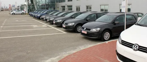 RAR verifică dacă există în România dispozitive de manipulare a emisiilor și cere date de la VW. Ce riscă proprietarii mașinilor 