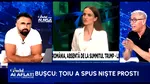 ȚOIU declară faliment diplomației românești: am fi vrut să fim acolo! Doru Bușcu: „Este un atentat la siguranța națională”