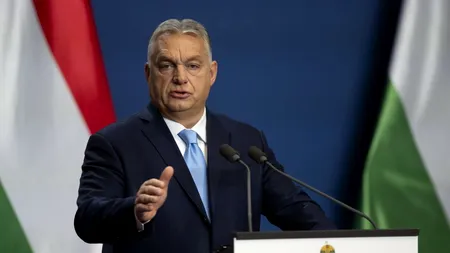 Viktor Orban: După învestirea lui Donald Trump, 
