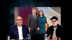 Designerul de modă Adrian Oianu a analizat vestimentația cuplului prezidențial. Ce critici le-a adus președintelui Nicușor Dan și concubinei sale