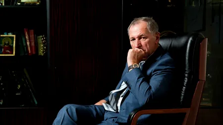 Oligarh și politician rus, oprit pe aeroport în momentul în care încerca să PLECE din țară cu avionul privat