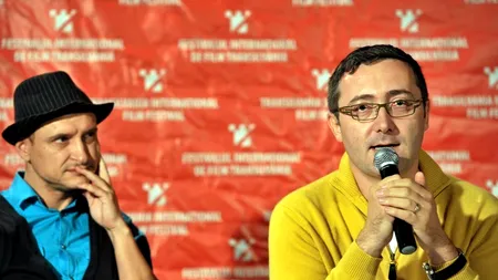 Peste două mii de persoane la deschiderea oficială TIFF, de la Cluj-Napoca
