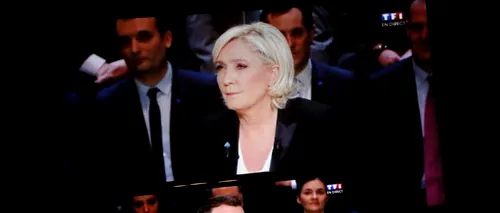 Dacă Le Pen câștiga alegerile, oficialii francezi declanșau „planul secret. Detaliile puse la punct pentru a „proteja republica de liderul extremist