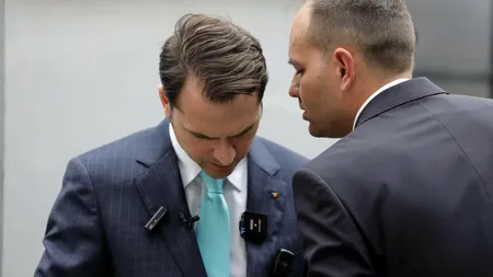 PROIECTE liberale ignorate în ȘEDINȚA de Consiliu General al Capitalei/Sebastian BURDUJA: După 4 ani de EȘEC Firea, încă 4 ani de eșec Nicușor DAN