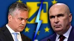 Premierul desemnat, Adrian Veștea, îl mitraliază pe Bolojan înainte de Congresul PNL: “Întreaga istorie și toată identitatea partidului sunt aruncate la gunoi”/Ce spune despre atacul boților