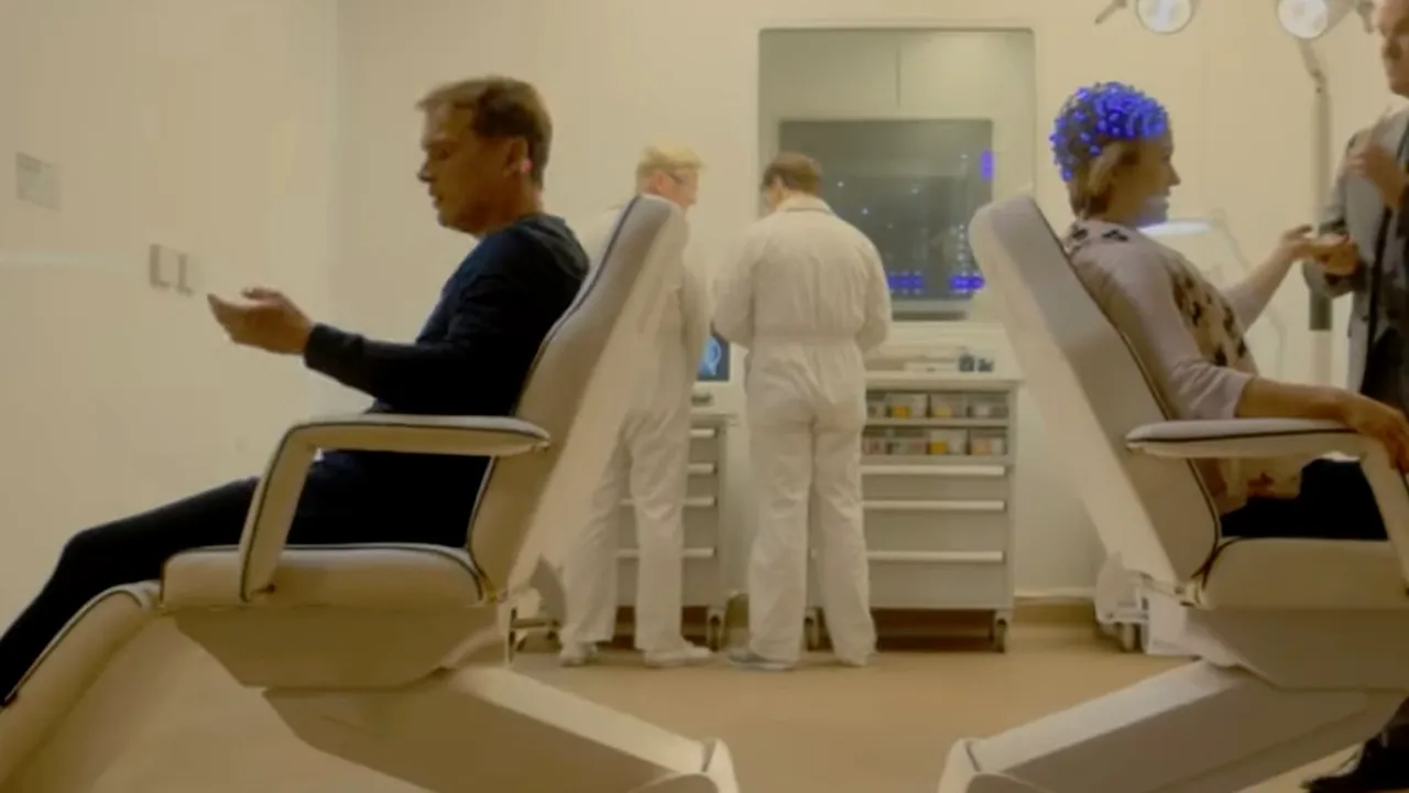 Din decembrie, poți decide SOARTA PERSONAJELOR din filmele și serialele preferate de pe NETFLIX