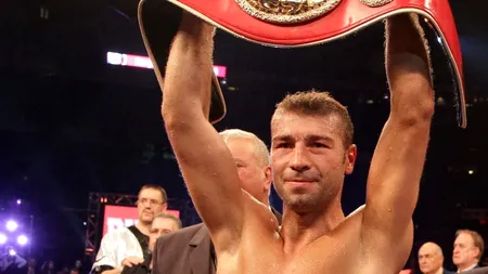 BUTE VS FROCH. Sugar Ray Leonard: Froch are o forță interioară, dar Bute se va ridica la nivelul evenimentului