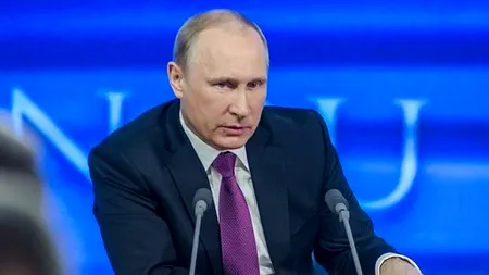 Ambasadorul Rusiei în Italia dă în judecată ziarul La Stampa pentru un articol care „a crescut riscul uciderii președintelui Putin”