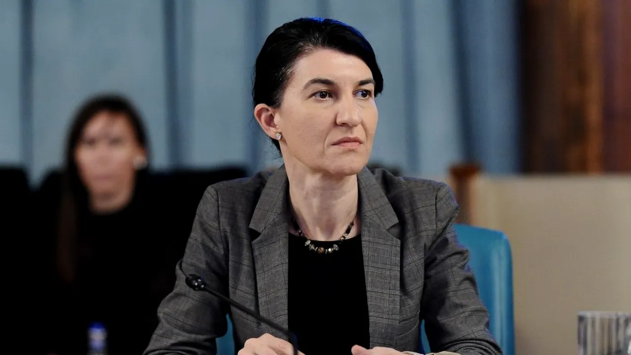 STUDIU. Câți români ar putea fi în șomaj în a doua parte a anului? Violeta Alexandru: Cifrele sunt în evoluție, din păcate una nu favorabilă