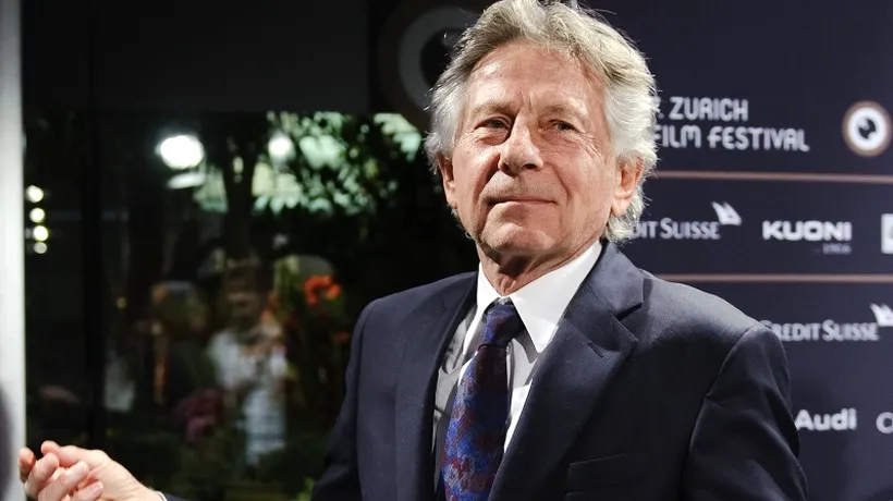 Femeia din centrul scandalului Polanski își va scrie memoriile