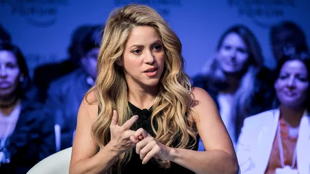 Shakira îl face KO pe Pique. Ce lovitură pregătește frumoasă columbiană