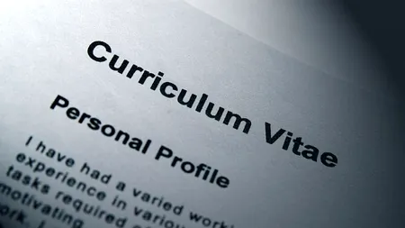 Care este cea mai mare greșeală pe care o poți face într-un CV