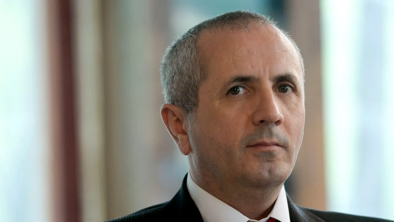 Președintele Colegiului Medicilor, Daniel Coriu, despre criza sanitară: „S-a ajuns aici și din cauza unor medici iresponsabili, care au transmis mesaje greșite ce induc în eroare populația”