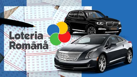 S-a prescris! Doi foști directori ai LOTERIEI au scăpat de închisoare pentru luare de MITĂ în mașini de lux. Cât a durat procesul