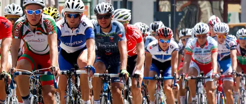 Turul Ciclist European se va desfășura de-a lungul Dunării, în România și Bulgaria