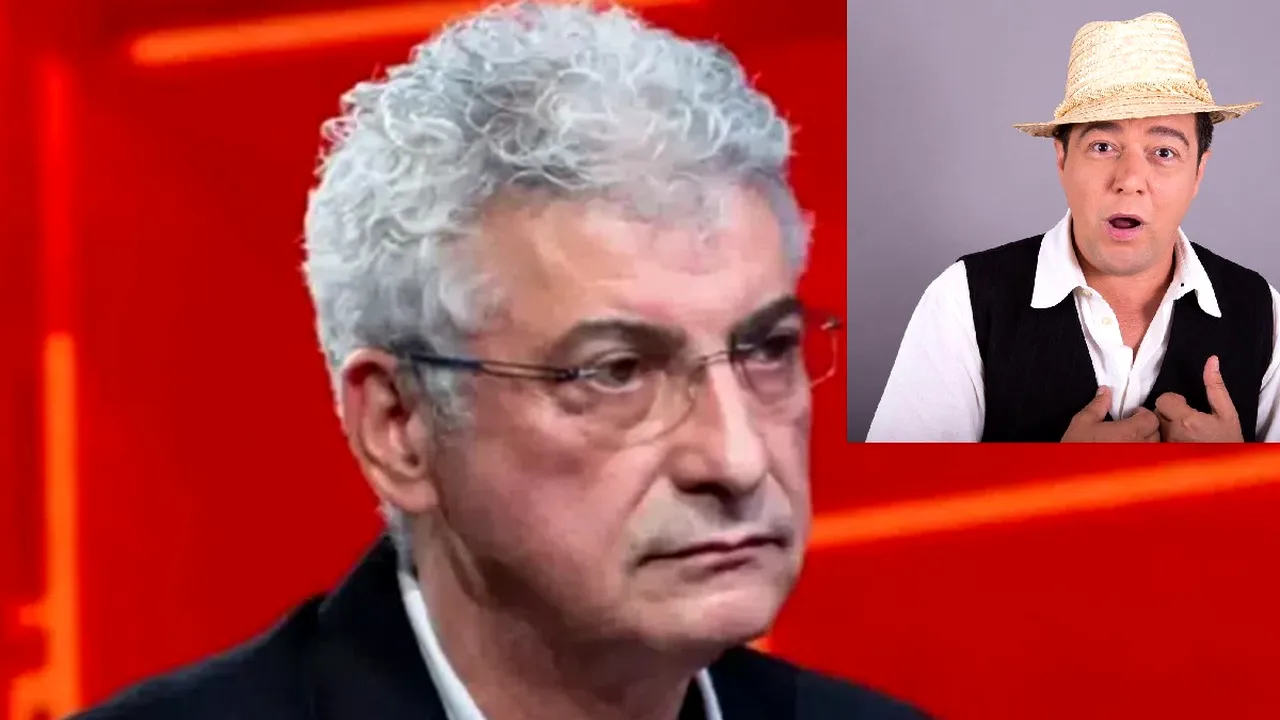 Care ar fi fost ultimele cuvinte ale lui Silviu Prigoană. Văru’ Săndel a făcut dezvăluirea TULBURĂTOARE