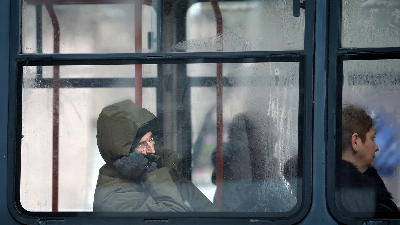 Primăria Capitalei vrea SĂ DESFIINȚEZE cinci linii de TRAMVAI. Care sunt traseele propuse