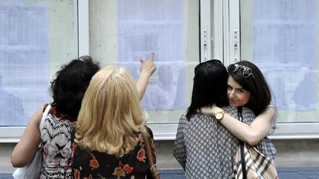 REPARTIZARE LICEE 2013. Lista primelor 50 de specializări din țară. Sfântul Sava, în fruntea liceelor din România. UPDATE