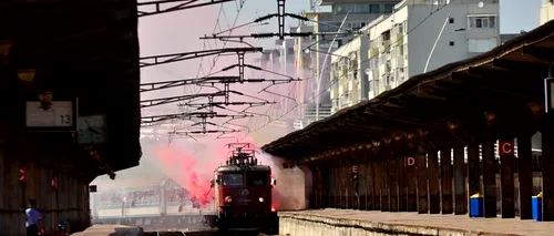 MERSUL TRENURILOR. Noul Mers al Trenurilor 2013-2014 va intra în vigoare la 15 decembrie. Biletele de tren către Viena - doar 39 de euro pentru o călătorie