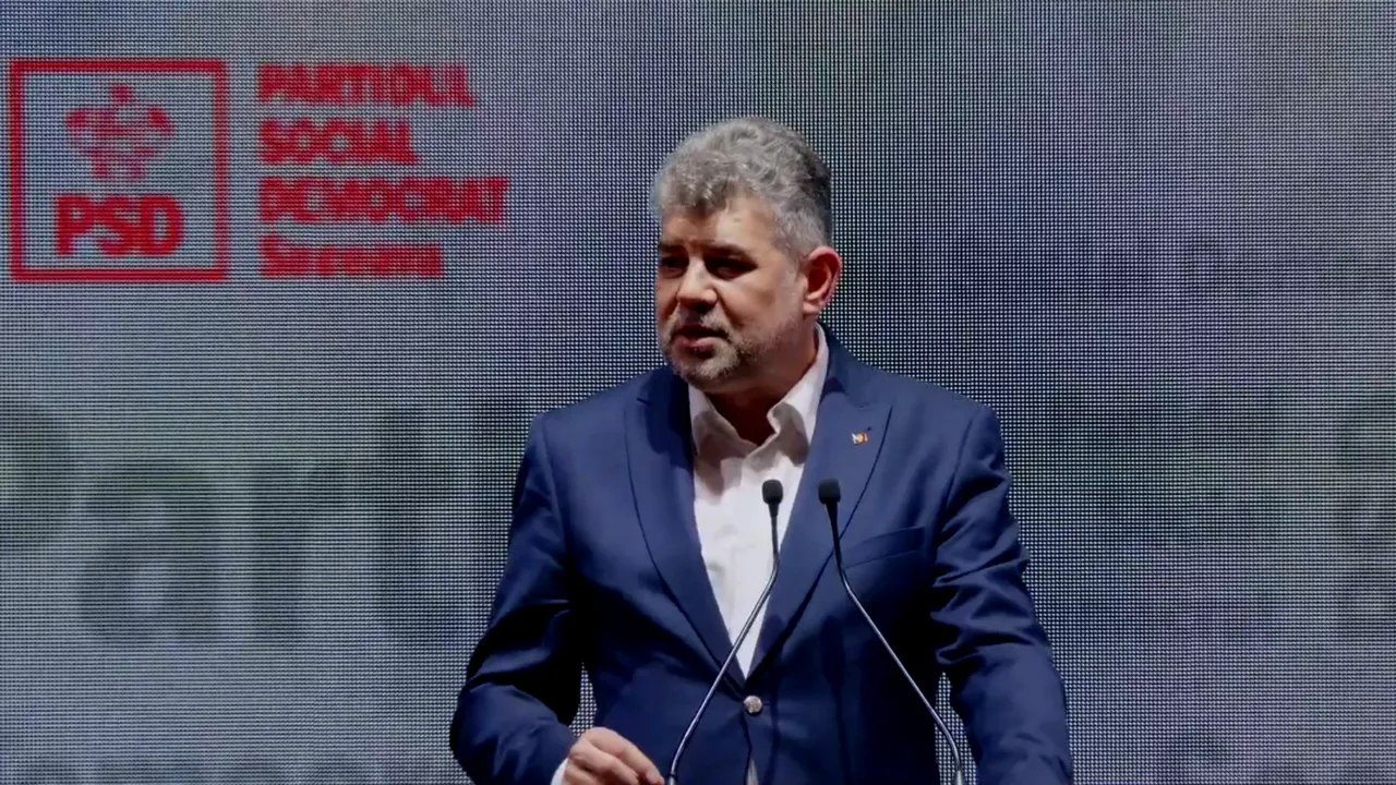 PROMISIUNEA lui Marcel Ciolacu: Anul acesta se va da drumul la 147,8 km din Autostrada MOLDOVEI