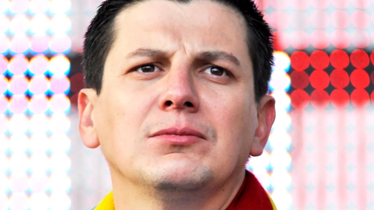 Deputatul PDL Alin Trășculescu și-a dat demisia din Parlament