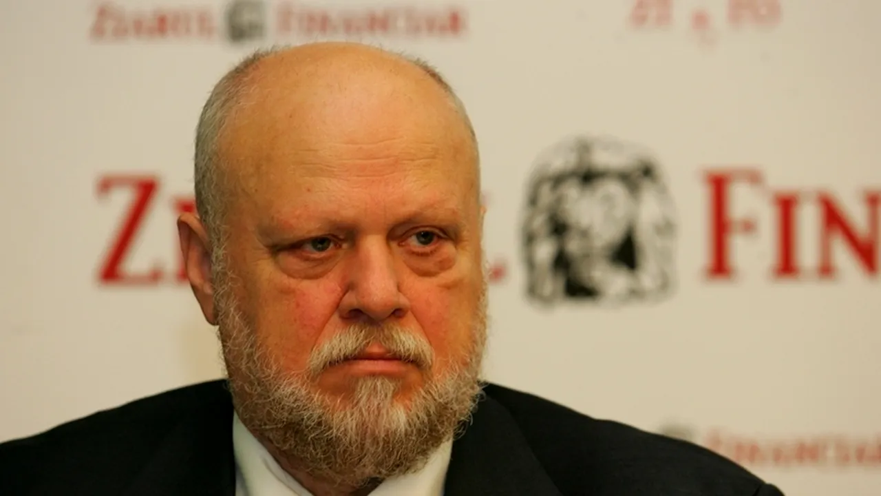 Lichidatorul care trebuia să scrie Codul Insolvenței, eliminat din contractul cu statul. Reprezentantul RVA Insolvency, pentru Gândul: 