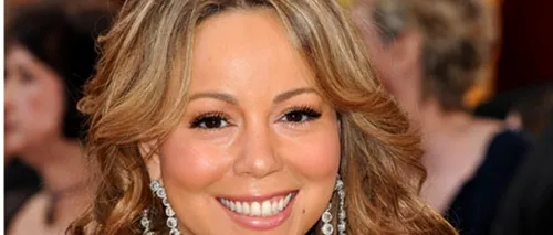 Cum arăta Mariah Carey înainte să se opereze