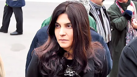 Marea dragoste a lui Sergiu Nicolaescu și-a refăcut viața cu un APROPIAT al maestrului / Ce se mai știe de ea și cum arată acum