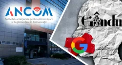 După CNA, Gândul a sesizat și ANCOM despre abuzurile Google în România. Gigantul tech limitează accesul publicului la site în condițiile în care traficul direct, fără să treacă prin filtrele Google, aproape s-a triplat. Publicăm noi cifre interne care dovedesc, încă o dată, reaua intenție a Google
